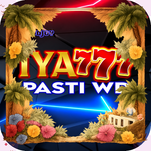 iya777 — mitra unggulan
